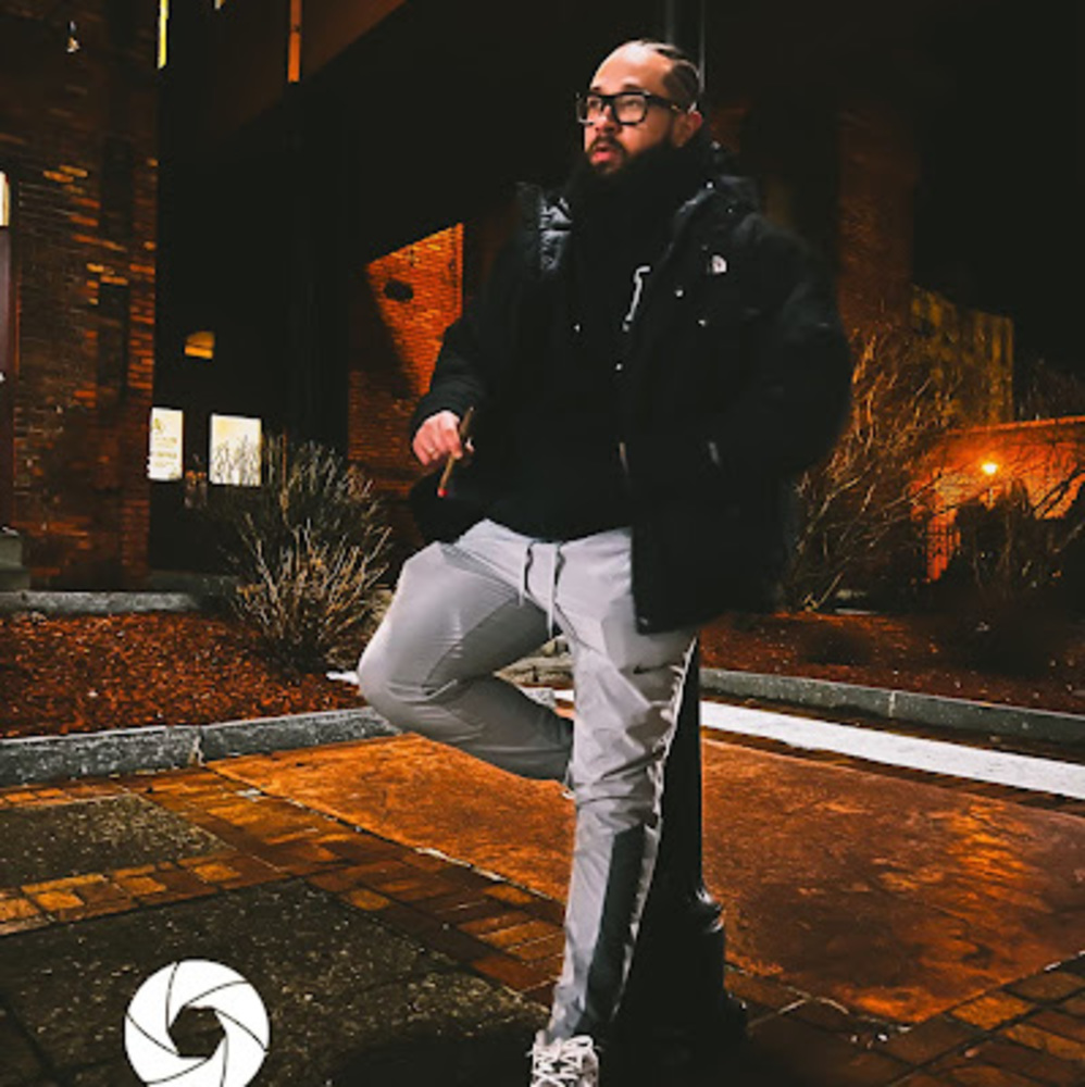 Meet your Posher, John